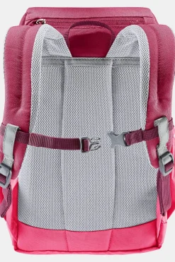 Online Deuter Dagrugzak Schmusebaer ruby/hotpink