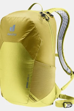 Dagrugzak Speed Lite 17-Deuter Clearance