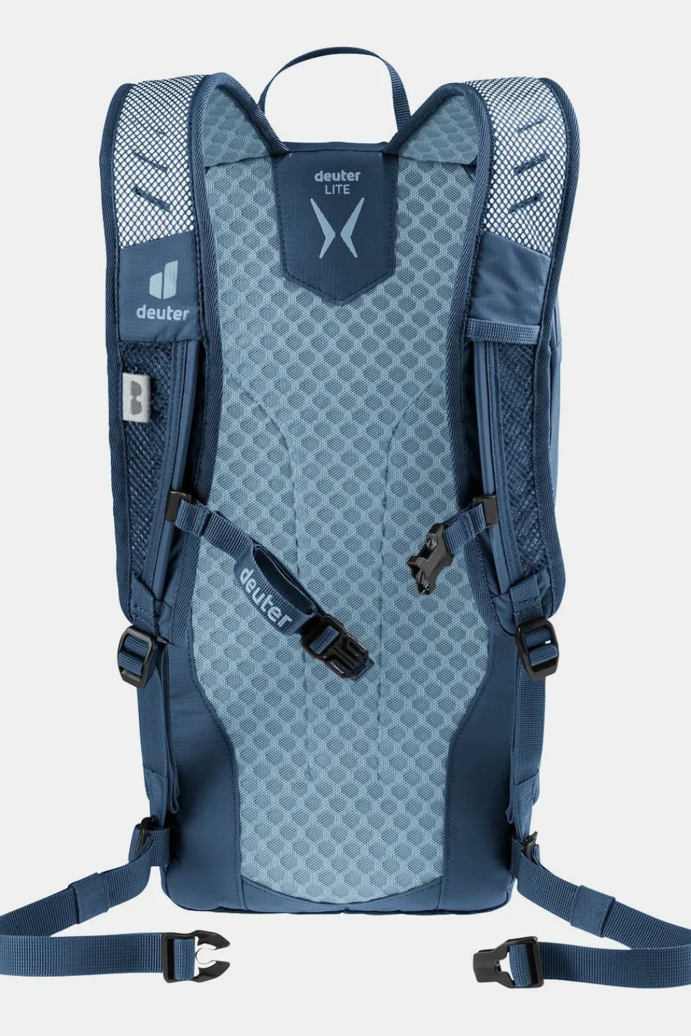 Dagrugzak Speed Lite 13-Deuter New