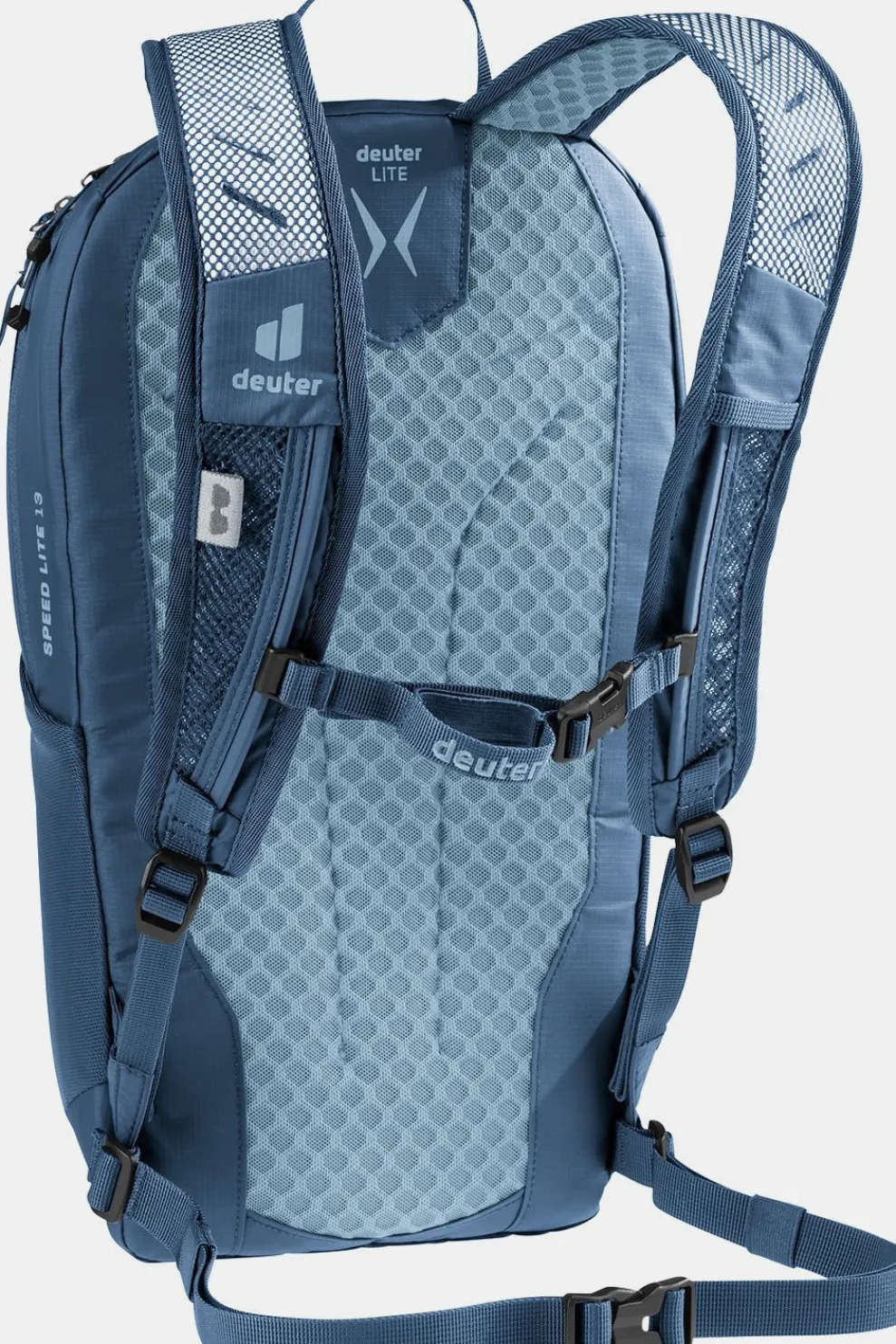 Dagrugzak Speed Lite 13-Deuter New