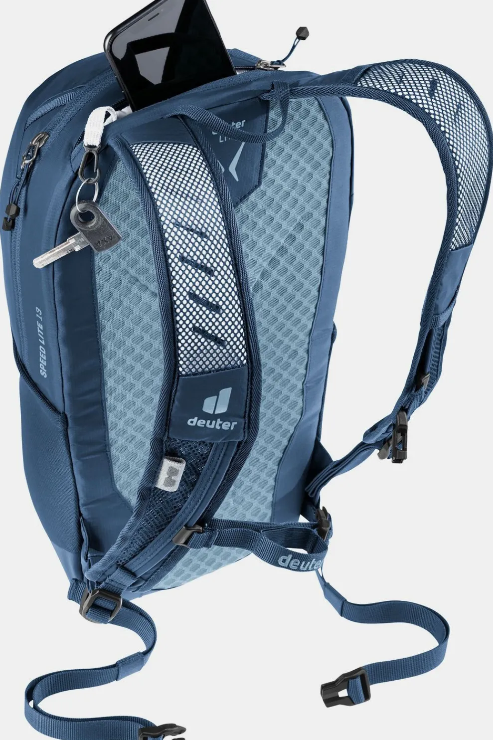 Dagrugzak Speed Lite 13-Deuter New