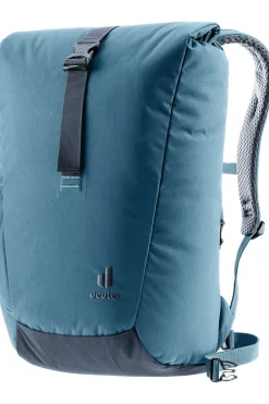 Clearance Deuter Dagrugzak Stepout 22 Petrol/Mid Grey