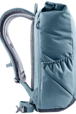 Clearance Deuter Dagrugzak Stepout 22 Petrol/Mid Grey