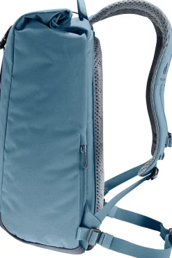 Clearance Deuter Dagrugzak Stepout 22 Petrol/Mid Grey