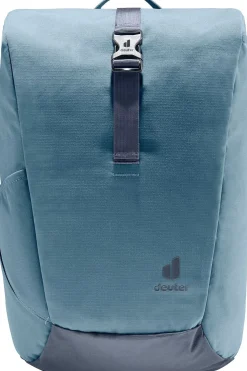 Clearance Deuter Dagrugzak Stepout 22 Petrol/Mid Grey