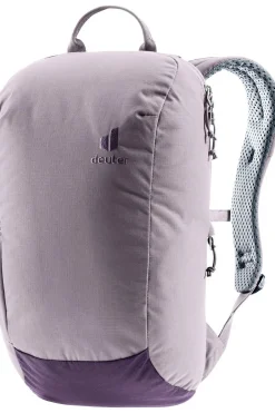 Best Deuter Dagrugzak Stepout 12 Lilac/Purple