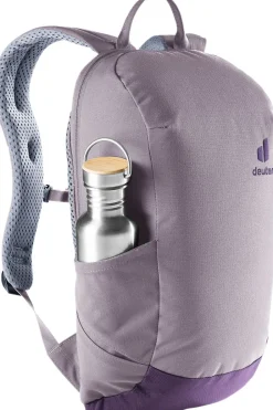 Best Deuter Dagrugzak Stepout 12 Lilac/Purple