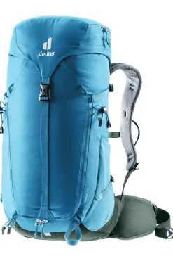 New Deuter Dagrugzak Trail 30 Wave-Ivy