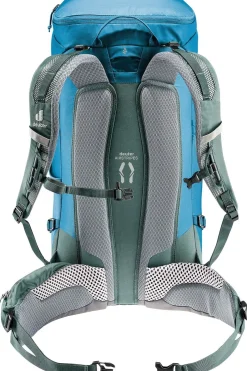 New Deuter Dagrugzak Trail 30 Wave-Ivy