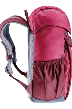 Dagrugzak Waldfuchs 10-Deuter Fashion