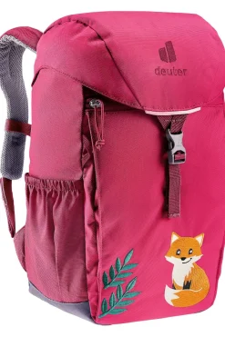 Dagrugzak Waldfuchs 10-Deuter Fashion