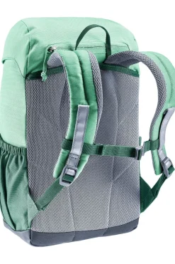 Online Deuter Dagrugzak Waldfuchs 10 Jade/Mid Green