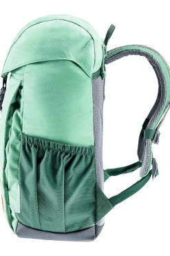 Online Deuter Dagrugzak Waldfuchs 10 Jade/Mid Green
