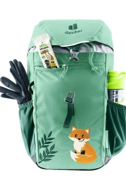 Online Deuter Dagrugzak Waldfuchs 10 Jade/Mid Green