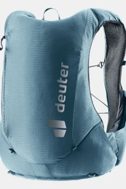 Discount Deuter Drinksysteem Traick 9 Atlantic/Ink