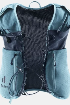 Discount Deuter Drinksysteem Traick 9 Atlantic/Ink