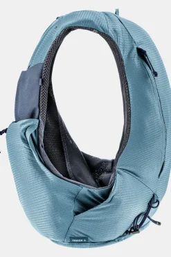 Discount Deuter Drinksysteem Traick 9 Atlantic/Ink