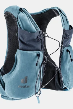 Discount Deuter Drinksysteem Traick 9 Atlantic/Ink