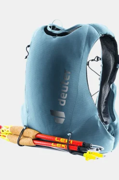 Discount Deuter Drinksysteem Traick 9 Atlantic/Ink