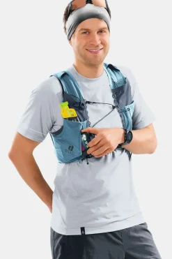 Discount Deuter Drinksysteem Traick 9 Atlantic/Ink