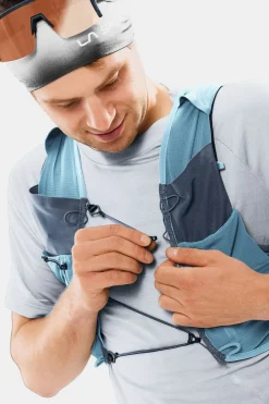 Discount Deuter Drinksysteem Traick 9 Atlantic/Ink