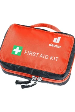 Fashion Deuter Ehbo-Kit First Aid Kit Papaya