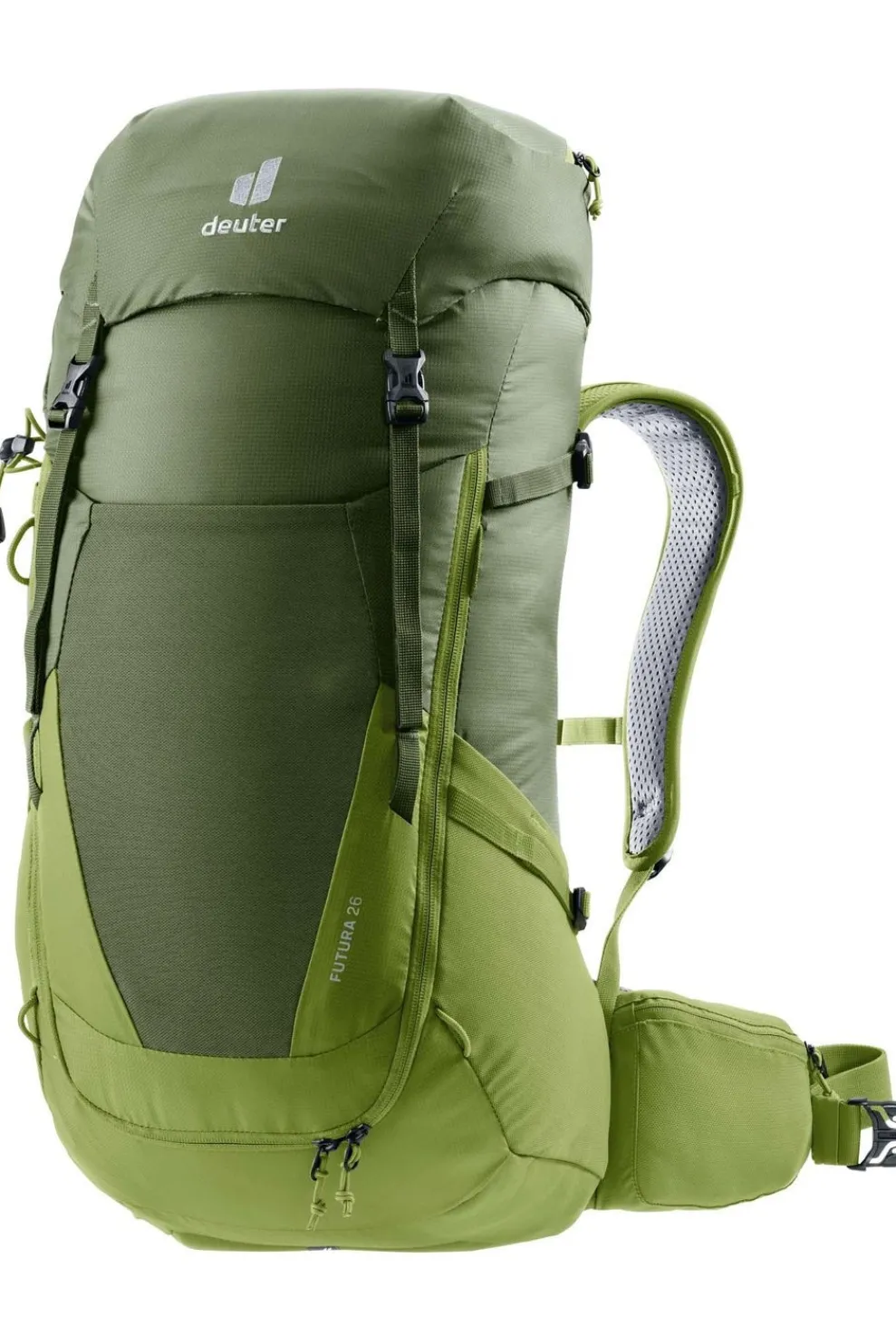 Futura 26-Deuter New