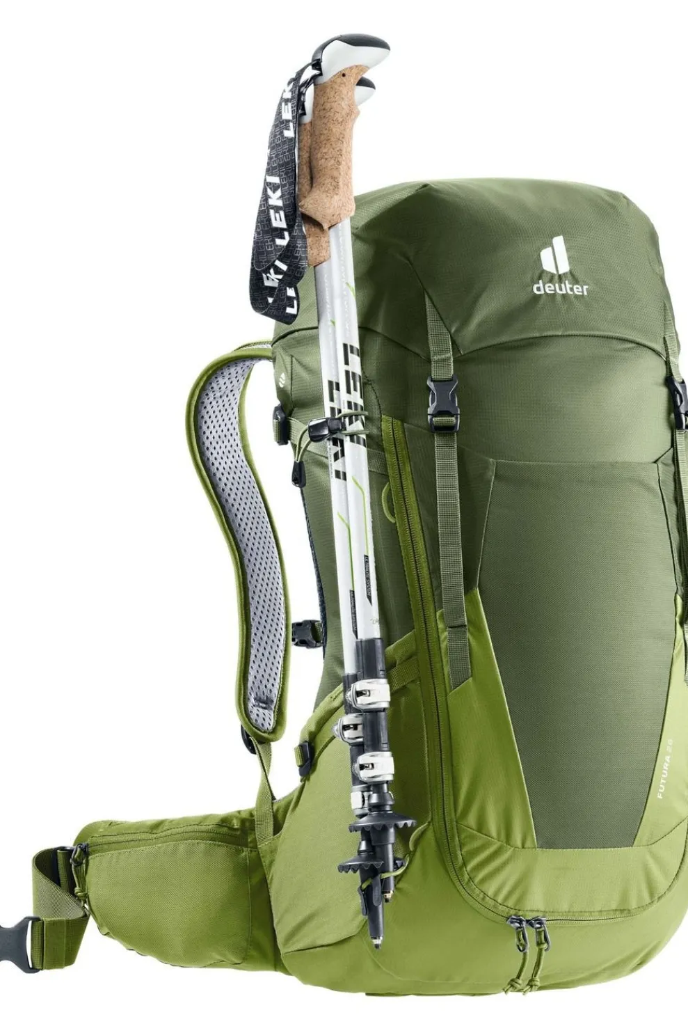Futura 26-Deuter New