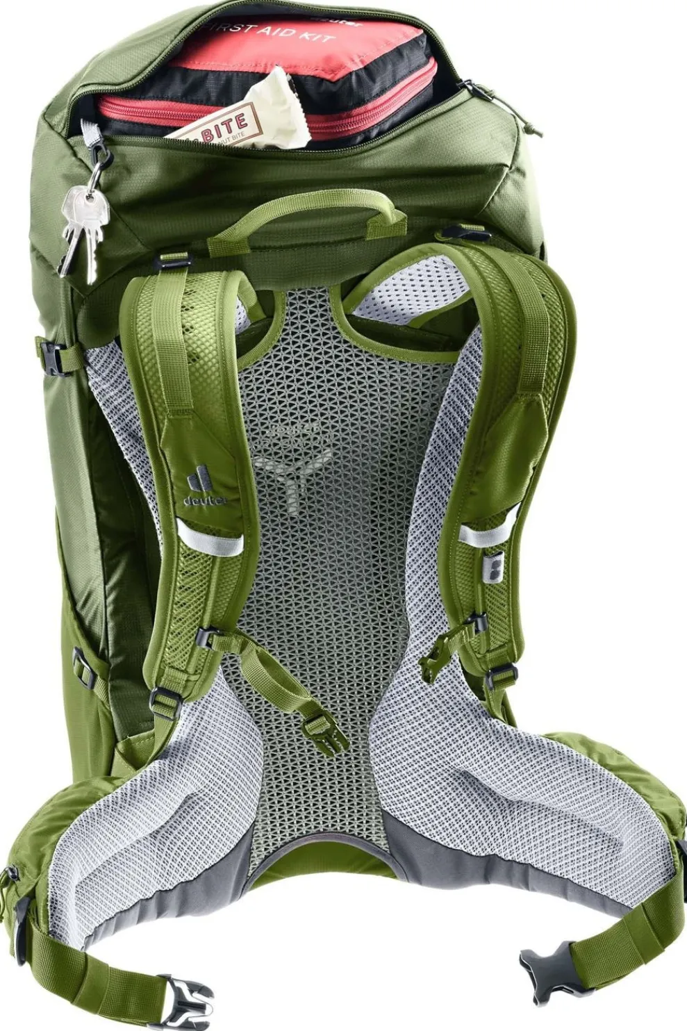 Futura 26-Deuter New