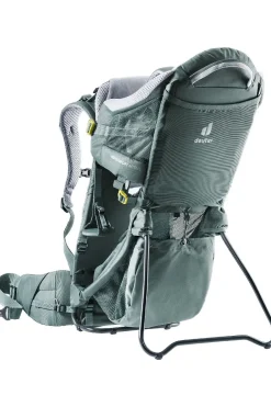 Sale Deuter Kinderdrager Kid Comfort Active teal