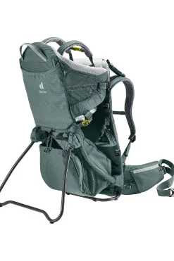 Sale Deuter Kinderdrager Kid Comfort Active teal