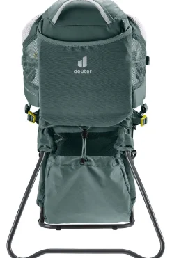 Sale Deuter Kinderdrager Kid Comfort Active teal