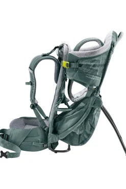Sale Deuter Kinderdrager Kid Comfort Active teal