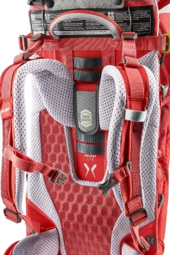 Fashion Deuter Kinderdrager Kid Comfort Active SL currant