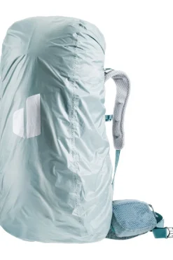 Online Deuter Regenhoes Raincover Ultra tin