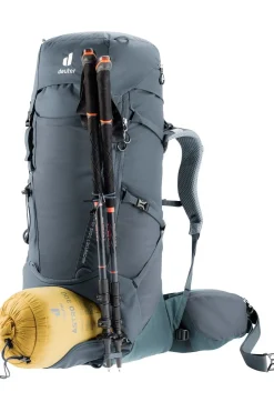 Rugzak Aircontact Core 40+10-Deuter Outlet