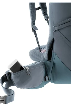 Rugzak Aircontact Core 40+10-Deuter Outlet