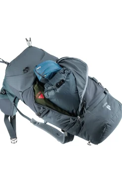 Rugzak Aircontact Core 40+10-Deuter Outlet