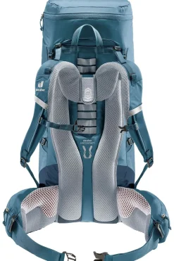 Best Deuter Rugzak Aircontact Lite 40 + 10 Atlantic/Ink