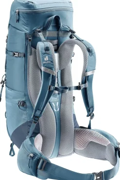 Best Deuter Rugzak Aircontact Lite 40 + 10 Atlantic/Ink