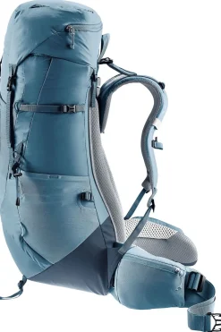 Best Deuter Rugzak Aircontact Lite 40 + 10 Atlantic/Ink