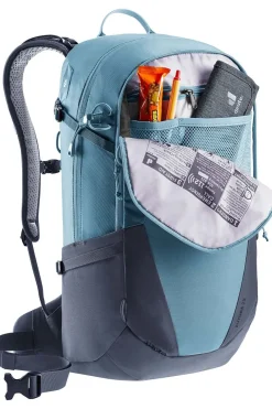 Hot Deuter Rugzak Futura 23 Atlantic-Ink