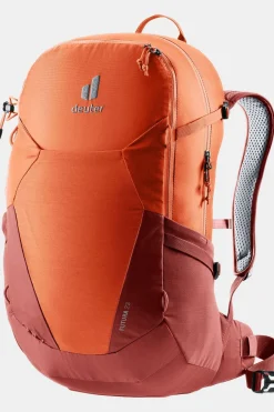 Discount Deuter Rugzak Futura 23 Paprika/Redwood