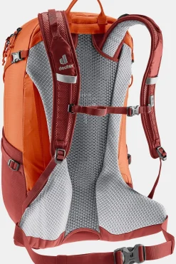 Discount Deuter Rugzak Futura 23 Paprika/Redwood