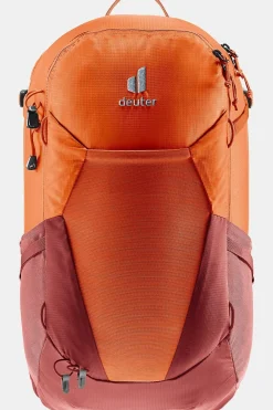 Discount Deuter Rugzak Futura 23 Paprika/Redwood