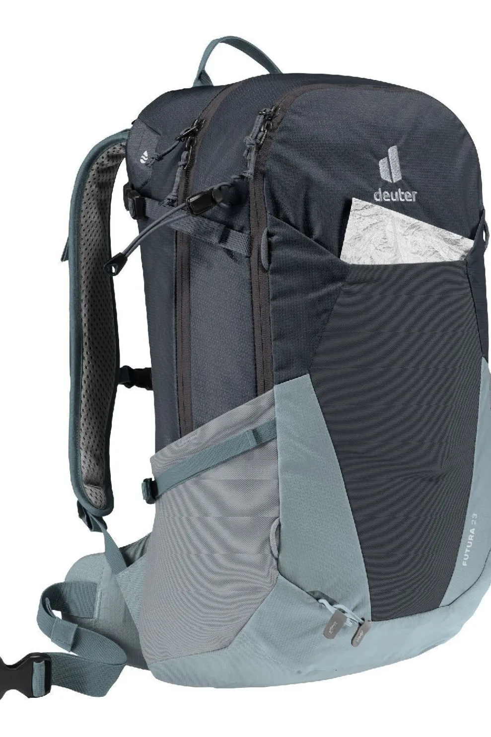 Rugzak Futura 23-Deuter Discount
