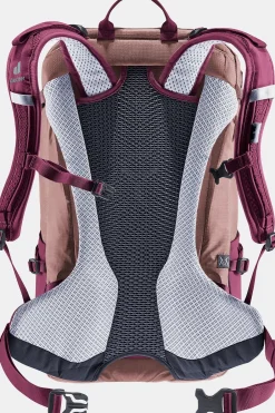 New Deuter Rugzak Futura 21 Sl prune