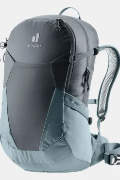 Online Deuter Rugzak Futura 21 Sl graphite/shale