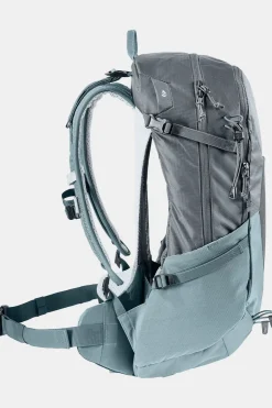 Online Deuter Rugzak Futura 21 Sl graphite/shale