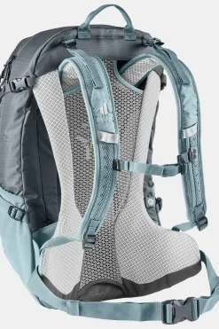Online Deuter Rugzak Futura 21 Sl graphite/shale